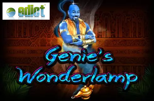 Genies Wonderlamp